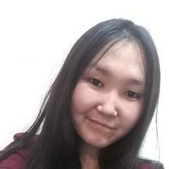 Ооржак Айслана Сайхаровна