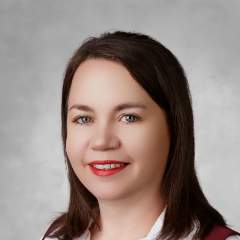 Камскова Лилия Вильевна