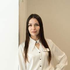 Любимова Татьяна Николаевна