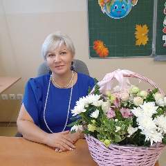 Архипова Ольга Вячеславовна