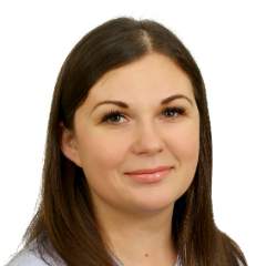 Лебедева Раиса Владимировна