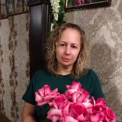 Конова Юлия Андреевна