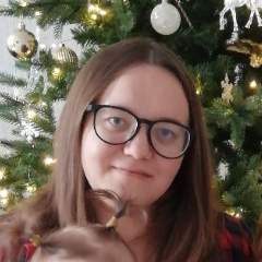 Галимшина Регина Альфретовна