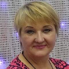 Васильева Ирина Викторовна