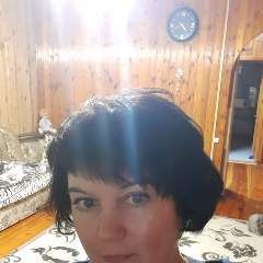 Пупкова Алевтина Валерьевна