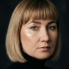 Сенотова Юлия Викторовна