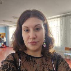 Сарафонова Анна Васильевна 