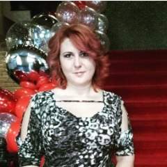 Найманова Ирина Олеговна