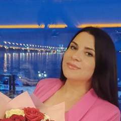 Тричева Ирина Сергеевна