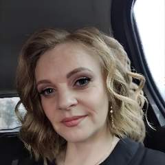 Екатерина Назаренко