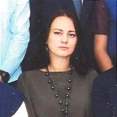 Светлана Логвиненко