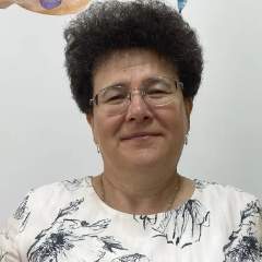 Кабышева
