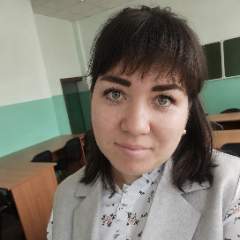 Павлова Татьяна Андреевна