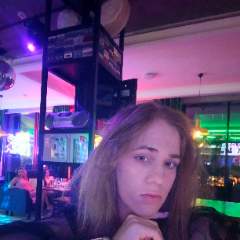 Ватутина Алина Андреевна