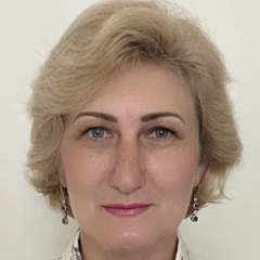 Вера Чеклецова