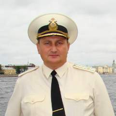 Жижка Александр Валерьевич