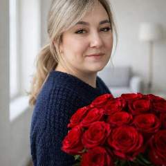 Наталья Баулина