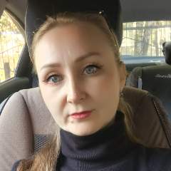 Горбунова Ирина Алексеевна