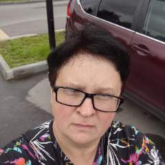 Анна Витальевна Сараева