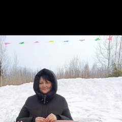 Римма Анкудинова