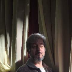 Дмитрий Фартушин