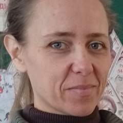 Кадушкевич Ирина Валентиновна