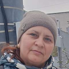 Олеся Александровна Иус