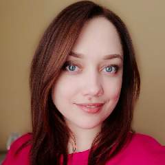 Шаповалова Татьяна Александровна