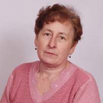 Кравцова Ольга Петровна