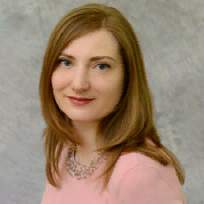 Богатова Ирина Александровна