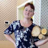 Сергеева Елена Николаевна