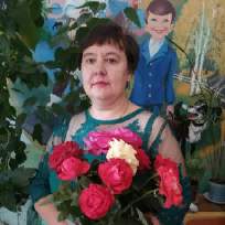 Никифорова Наталья Васильевна