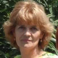 Нечепуренко Инна Евгеньевна