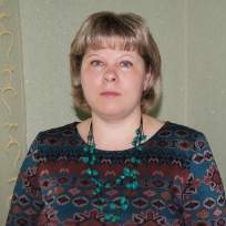 Михайлова Татьяна Вячеславовна