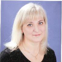 Титова Ольга Викторовна