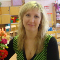 Черкасова Наталья Николаевна 