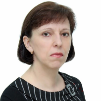 Щукина Марина Алексеевна