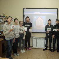 Красикова Светлана Владимировна