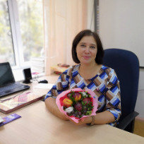 Мельник Наталья Викторовна