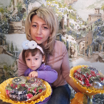 Смирнова Наталья Викторовна