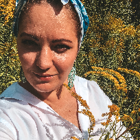 Старых Ксения Николаевна