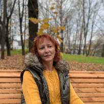 Шевченко Инесса Владимировна