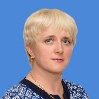 Москалёва Наталья Юрьевна