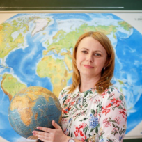 Чурашова Наталья Александровна