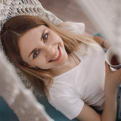 Черемных Олеся Владимировна