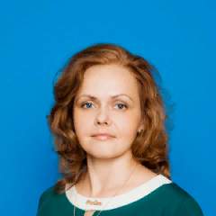 Смирнова Ольга Владимировна