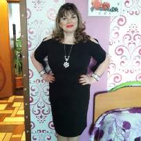 Наталья Романовна Журавлёва