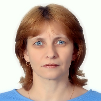 Семенюта Светлана Николаевна 