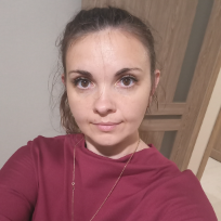 Стерхова Юлия Александровна