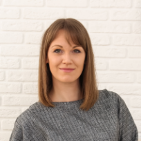 Каргаева Александра Валерьевна